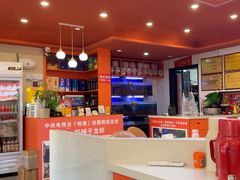 -虾铺子龙虾·私房菜(金源花苑店)