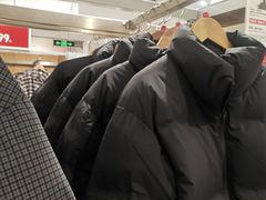 -优衣库(北京万柳华联购物中心店)