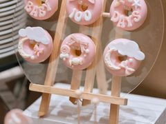 -广州粤海喜来登酒店