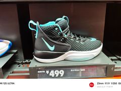 -NIKE北京马连道换季优惠店