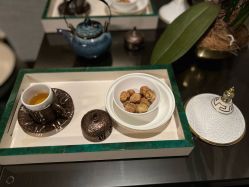 -文华东方水疗中心