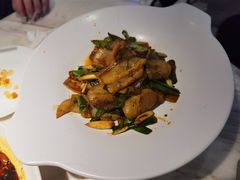 -茅庐川菜(青岛凯德店)