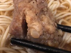 -贡梅老面馆·蟹粉面·无锡特色小吃(南长街主推店)