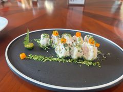 -喜鼎海胆水饺(东港店)