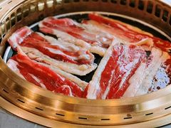 -明洞王妃家烤肉(苏州中心星悦汇店)