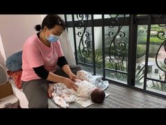 -贝贝乐自营月嫂育儿嫂中心
