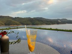 -天目湖涵田半山温泉