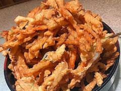 炸咸食-洛阳面馆(红专路店)