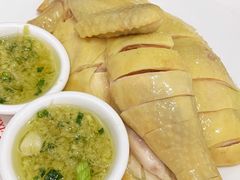 -文记壹心鸡(宝华路店)
