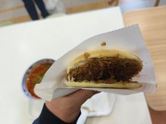 -袁记肉夹馍(北客站店)