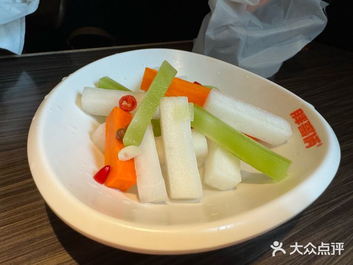 胖哥俩肉蟹煲(悦荟广场店)图片