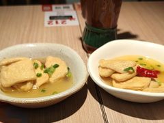 -大师兄·西北小馆(南沙万达广场店)