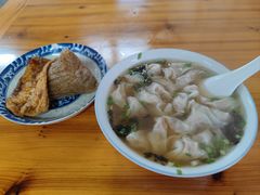 -老虎灶小吃