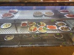 -华天延吉餐厅(西四总店)