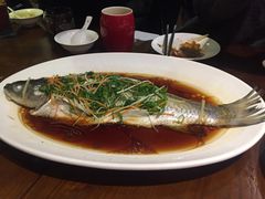 -頂好酒家·经典粤菜(海信广场店)