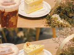 -烫面包·面包烘焙(绿地缤纷城店)