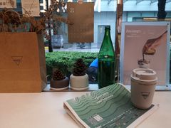 -Manner Coffee(大宁国际商业广场店)