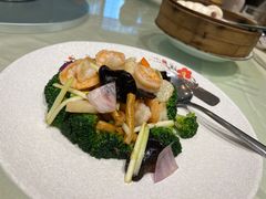 -东海海鲜酒家(流花店)