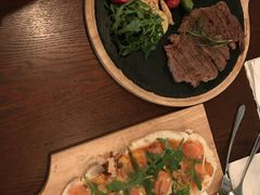 -斯比特花园西餐厅(东方商厦店)