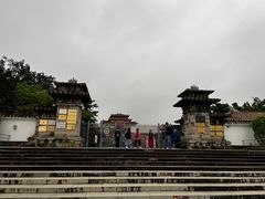 -合浦汉代文化博物馆
