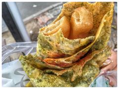 -清真·二嫂子煎饼果子(鼓楼旗舰形象店)