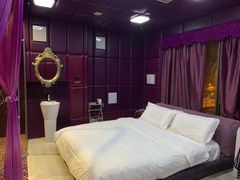 -天鹅恋主题酒店(光谷广场步行街店)