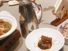 -小厨娘淮扬菜(天印大道店)