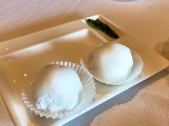 雪媚娘-富力丽思卡尔顿酒店·丽轩中餐厅