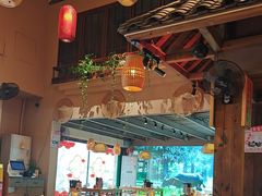 -禾田里·农村家常菜(乐从金河水岸店)