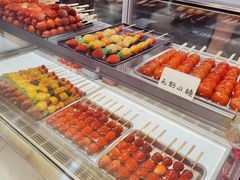 -东门町美食街