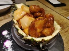 -水木苼 蔬食料理