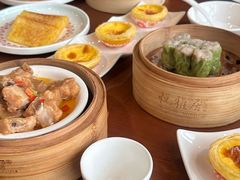 -悦雅居·老广州老味道(长湖店)