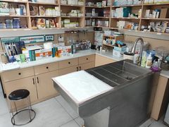 -瑞派蒂凯宠物医院·免疫点·宠保定点