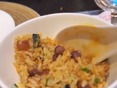 -万丽轩·粤菜(王府井金茂万丽酒店)