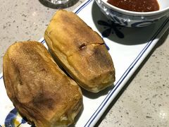 窑炉土豆-東北一鴿(繁荣路店)