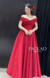 -南京宝娜嫁衣婚纱礼服馆(中央路店)