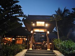 -三亚亚龙湾红树林度假酒店