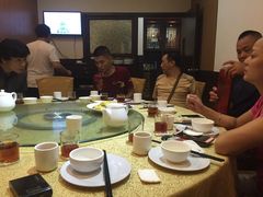 包厢-汇景花园酒家(基立下道店)