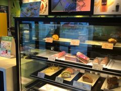 -麦当劳(新洲南路店)