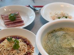 -扬州万怡酒店-中餐厅(文昌中路店)