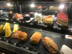 -星巴克(舟山蜈蚣峙店)