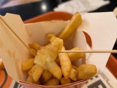 -前进5路汉堡炸鸡(昙华林店)