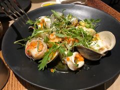 -Mercato莫卡多露台餐厅与酒吧(K11店)