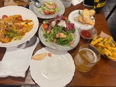 -LESCEDARS  Bistro香柏树(外滩店)