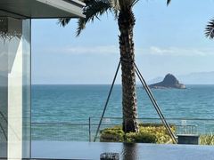 -深圳大梅沙京基洲际度假酒店