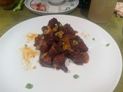 -一坐一忘云南菜(卓悦中心)