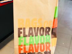 -汉堡王(龙德广场店)