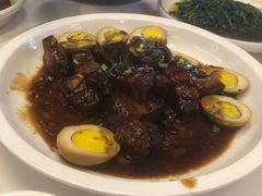 -清华酒楼(盘门店)
