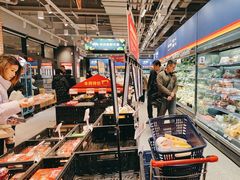 -ALDI奥乐齐超市(浦东大华锦绣优嘉店)