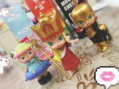 -泡泡玛特POPMART(壹号店)